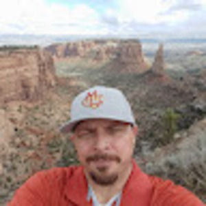 Meet your Posher, Scott